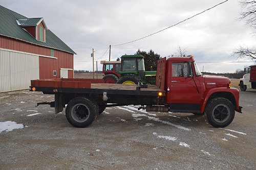 Property photo 29 - FARM EQUIPMENT AUCTION IN ALLEN COUNTY